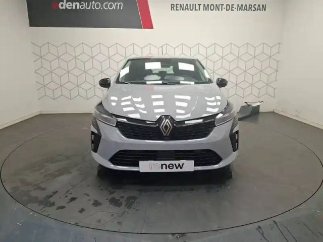 Renault Clio tce 90 ch gsr2 — photo 9
