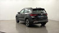 Seat Ateca 1.5 TSI 150ch Start&Stop FR DSG7 — photo 8