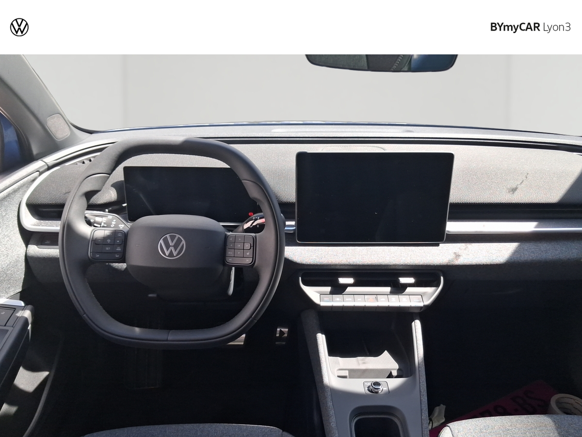 Volkswagen ID. Polo 211 ch 52 kWh — photo 9