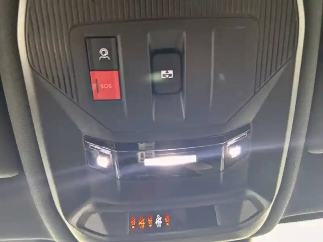 Peugeot 408 puretech 130 ch s&amp;s eat8 — photo 20