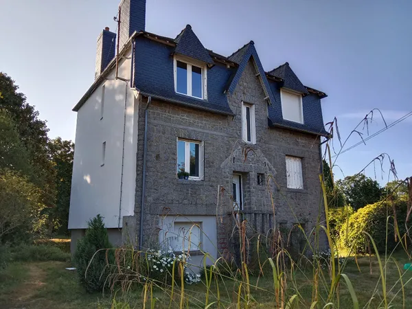 Maison 5 pièces 141 m²