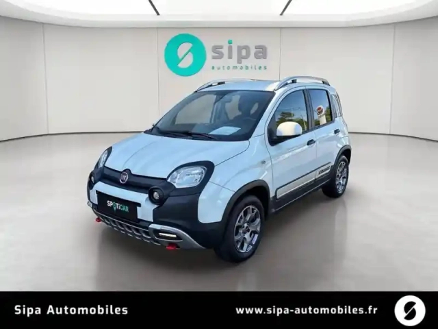 Fiat Panda 1.2 69 ch