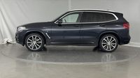 Bmw X3 xDrive20dA 190ch M Sport — photo 7