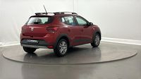 Dacia Sandero 1.0 ECO-G 100ch Confort — photo 5