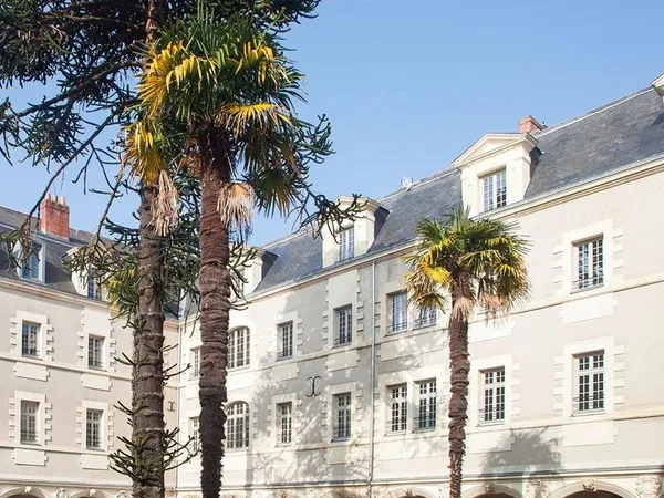 Appartement 1 pièce 31 m²
