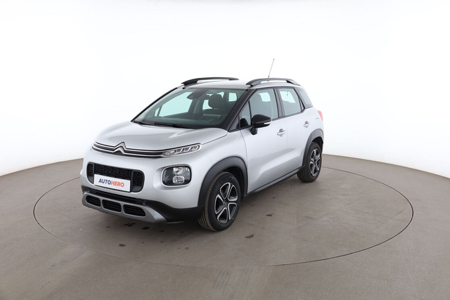 Citroen C3 Aircross 1.5 Blue-HDi Feel BV6