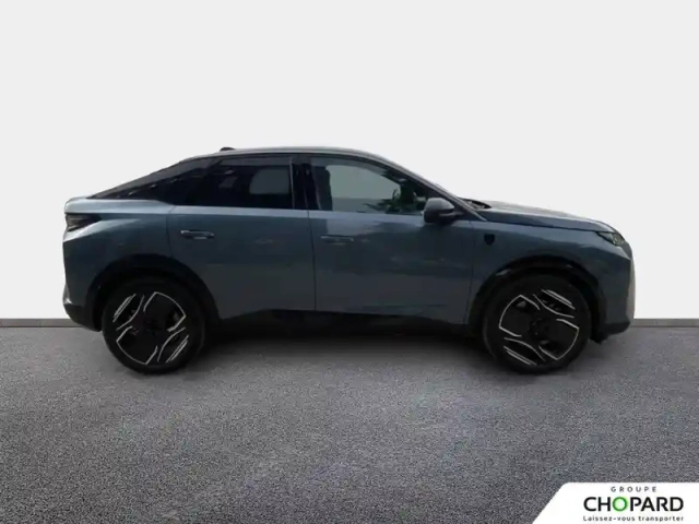 Peugeot 3008 electrique 210 ch 73 kwh — photo 41
