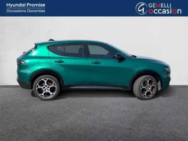 Alfa Romeo Tonale 1.3 phev 280ch veloce at6 e-q4 — photo 5