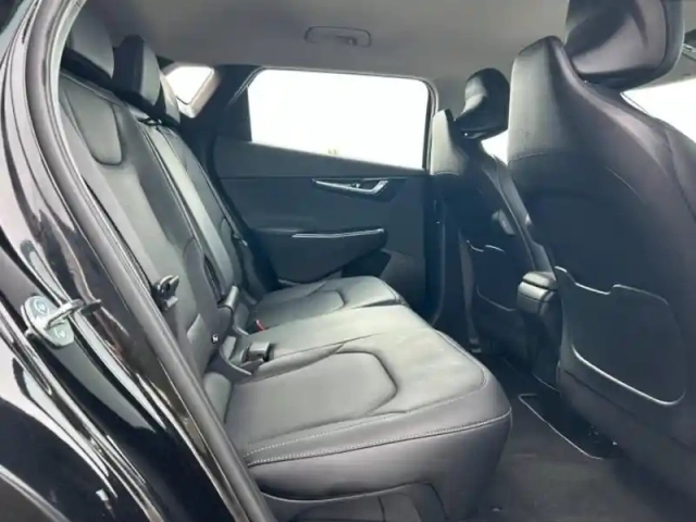 Kia Ev6 229ch air design 2wd — photo 9