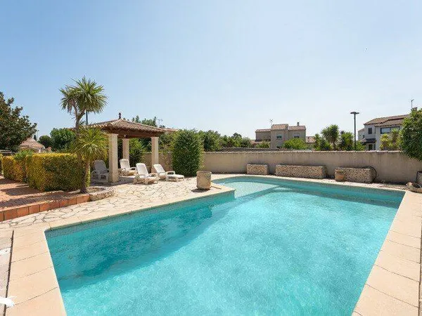 Maison 6 pièces 135 m²