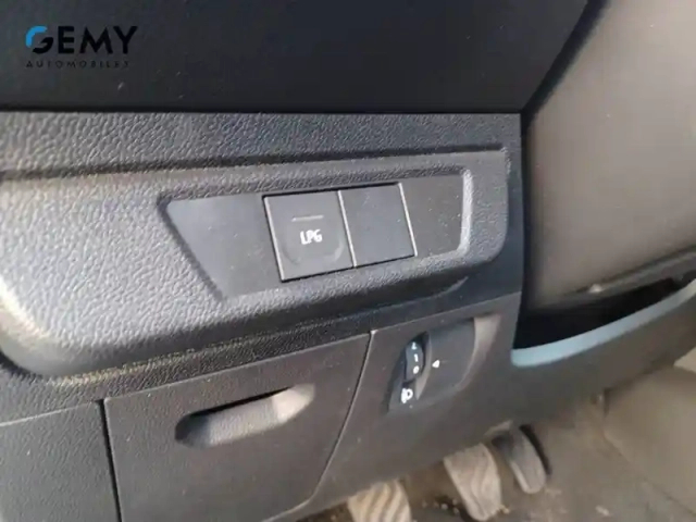 Dacia Sandero eco-g 100 — photo 13