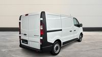 Renault Trafic L1H1 2T8 2.0 Blue dCi 130ch Grand Confort E6E — photo 5