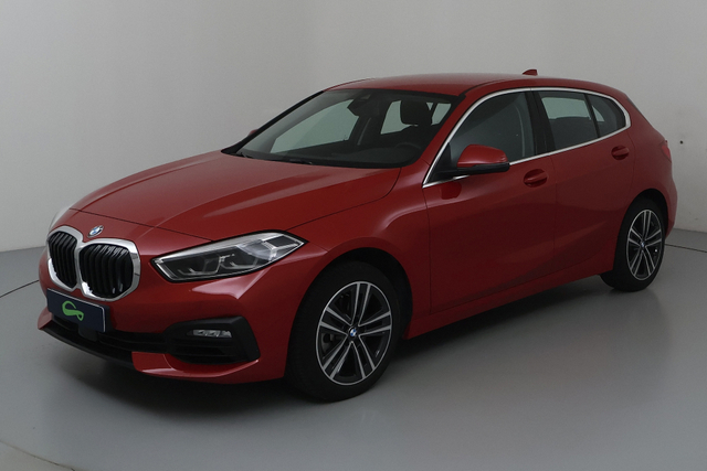 BMW Série 1