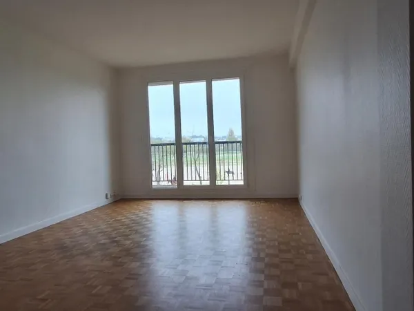 Appartement 3 pièces 72 m²