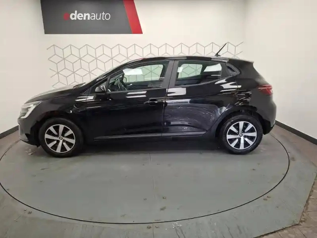 Renault Clio tce 90 — photo 92
