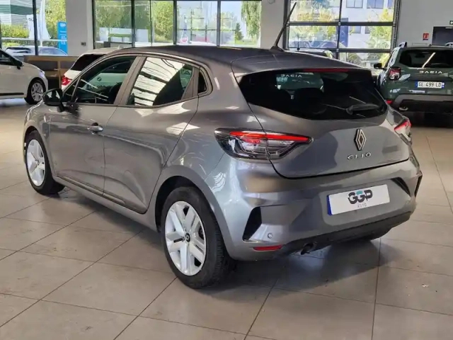 Renault Clio 1.0 tce 90ch evolution - 24 — photo 7