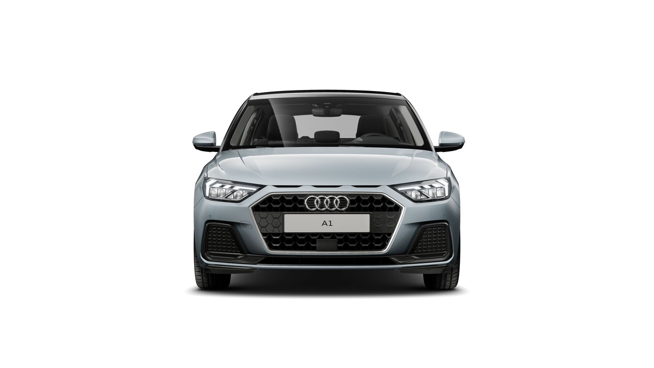 Audi A1 Sportback 30 TFSI 116 ch S tronic 7 — photo 6
