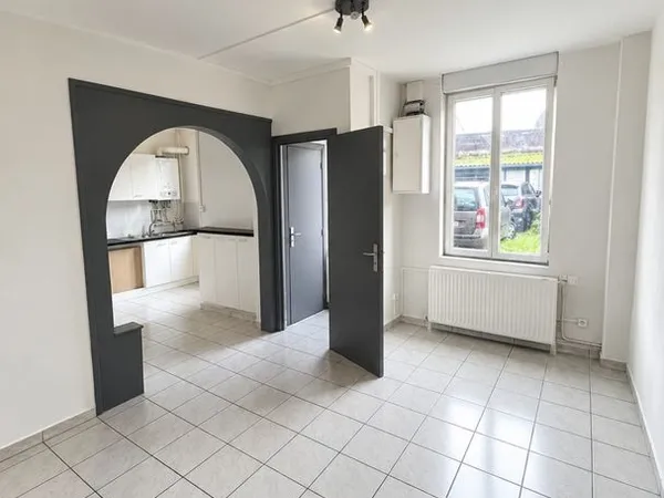 Maison 3 pièces 60 m²