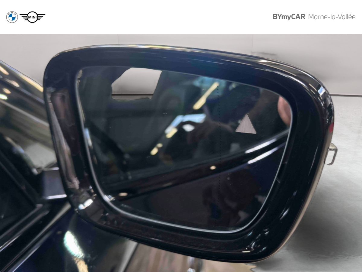 BMW 530d TwinPower Turbo xDrive 286 ch BVA8 — photo 10