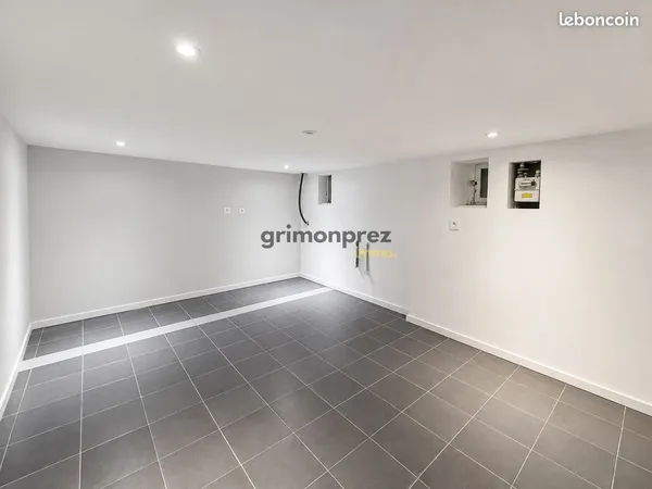 Maison 4 pièces 109 m²