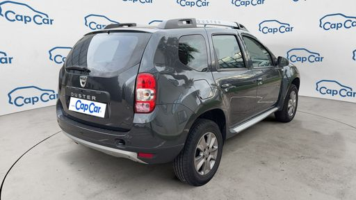 Dacia Duster 1.5 dCI 110 - Prestige – 2015 – 149178 km – Diesel – Boîte Manuelle — photo 2