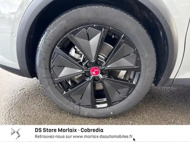 Ds Ds 7 e-tense 225ch performance line + — photo 11