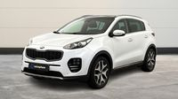 Kia Sportage 1.7 CRDi 141ch ISG GT Line Pack Premium 4x2 DCT7