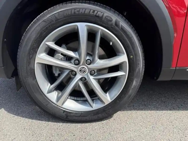Mg Ehs 1.5t gdi 258ch phev luxury — photo 9