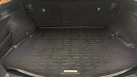 Lexus Nx 450h+ Luxe 4WD — photo 14