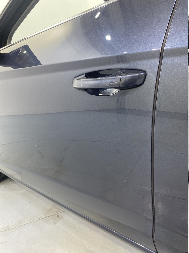 Seat Leon ST — photo 38