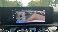 Mercedes Classe A 250 e hybride rechargeable 218ch AMG Line 8G-DCT — photo 28