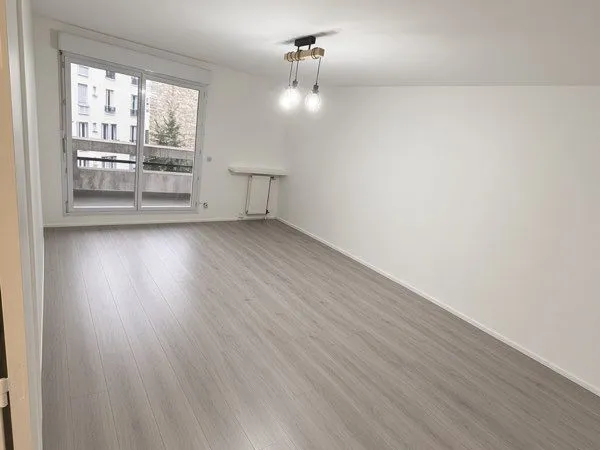 Location appartement 2 pièces 55 m2
