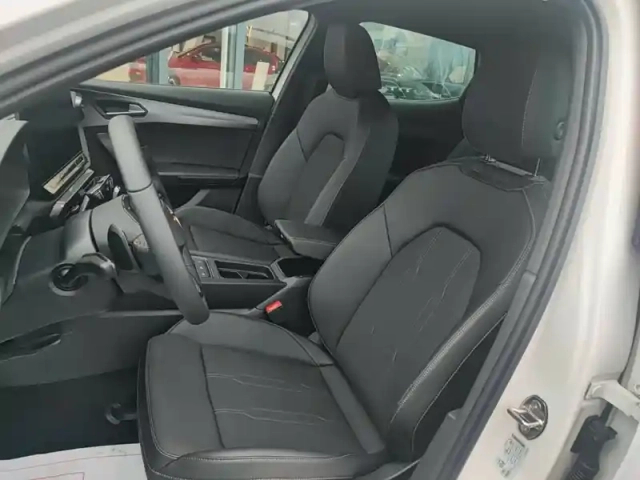 Cupra Formentor 1.4 e-hybrid 204 ch dsg6 — photo 37
