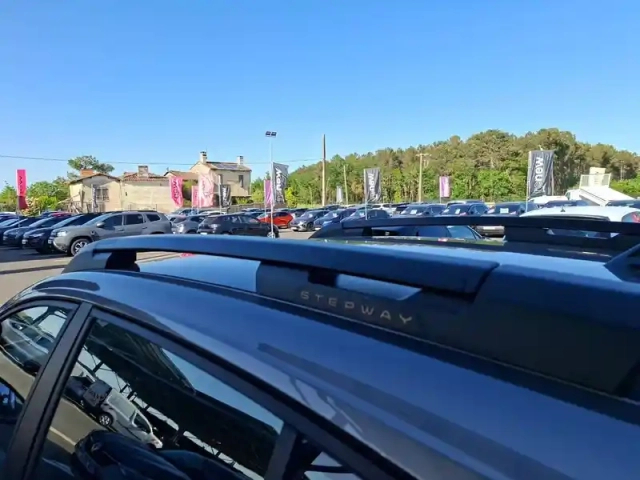 Dacia Sandero tce 110 gsr2 — photo 16