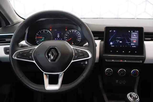 Renault Clio sce 65 — photo 13