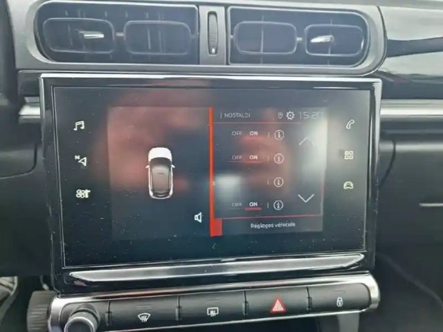 Citroën C3 puretech 82 s&amp;s bvm5 — photo 19