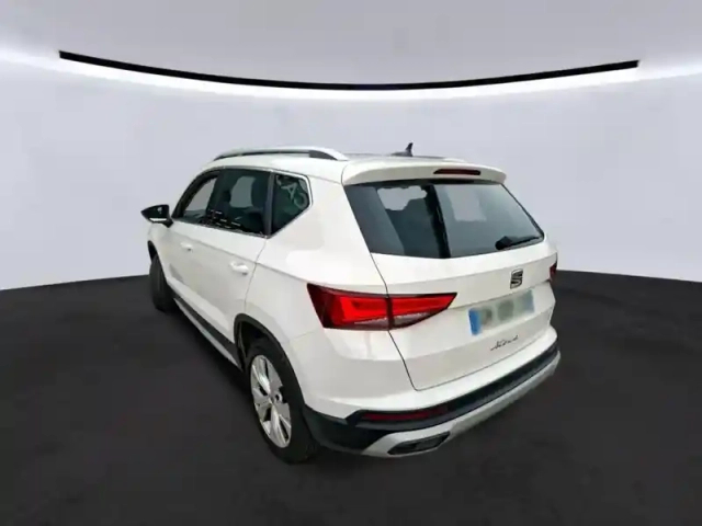 Seat Ateca 2.0 tdi 150 ch start/stop dsg7 — photo 2
