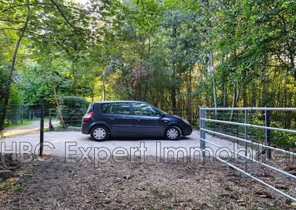 Terrain en individuel 10000 m²