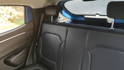 Dacia Spring EV 45 27 kWh - Confort Plus – 2022 – 77682 km – Électrique – Boîte Automatique — photo 31
