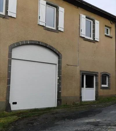 Maison 3 pièces 67 m²