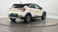 Renault Captur 1.5 Blue dCi 95ch Intens — photo 5