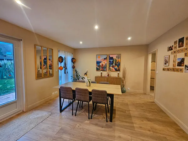 Et si votre prochain chez-vous était ici ? Idéale pour un premier achat ou pour démarrer une nouvell