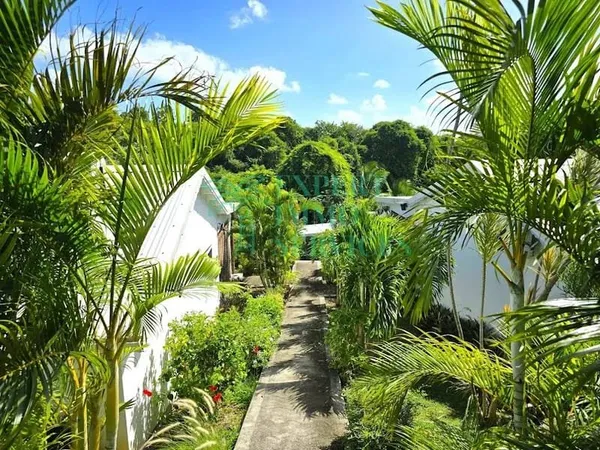 Propriété 5 pièces 150 m²