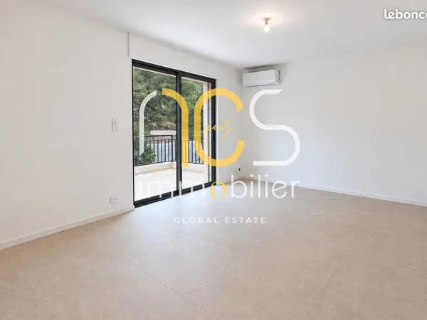 Appartement 3 pièces 50 m²