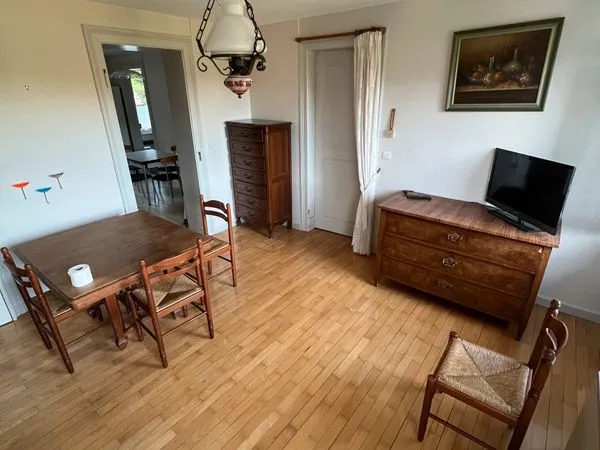 Appartement T3 Saint-Louis-lès-Bitche