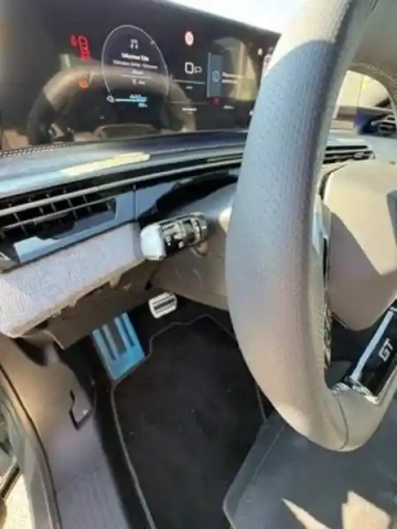 Peugeot 3008 electrique 210 ch 73 kwh — photo 5