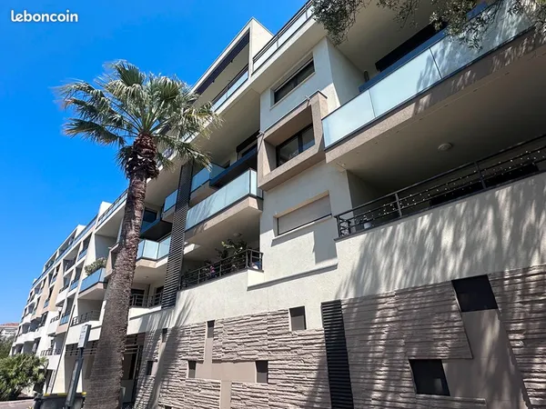 Duplex 4 pièces 127 m²