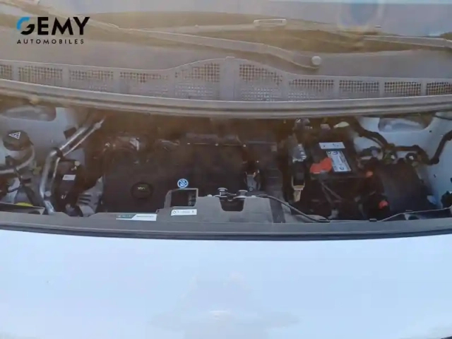 Citroën Jumpy fgn m bluehdi 120 s&amp;s bvm6 — photo 12