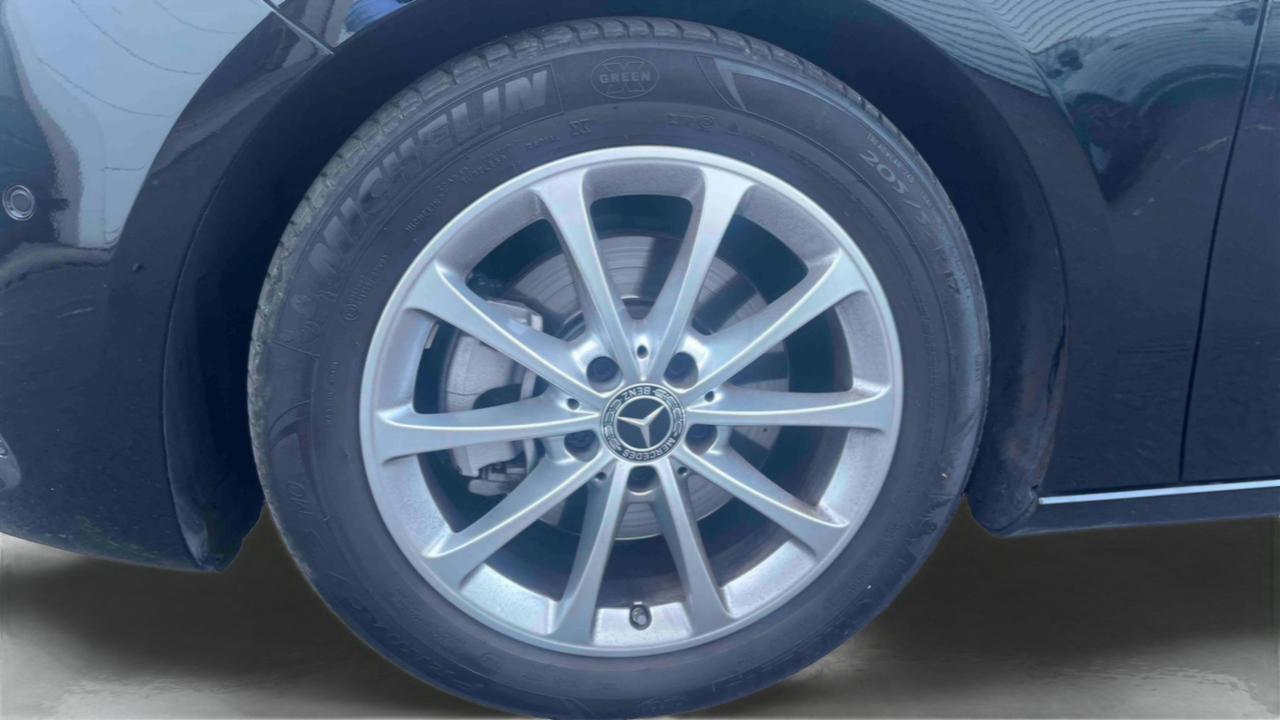 Mercedes Classe A 200 7G-DCT — photo 3