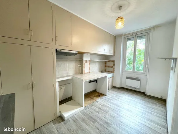 T2 La Bédoule